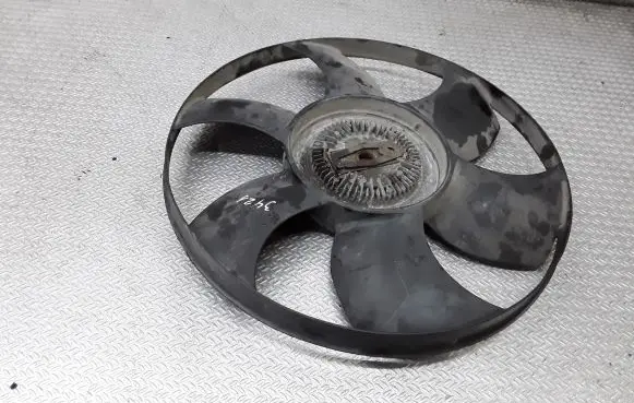 Mercedes-Benz Sprinter W906 Fan impeller 