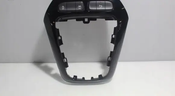 Opel Corsa F Gear shifter/selector 