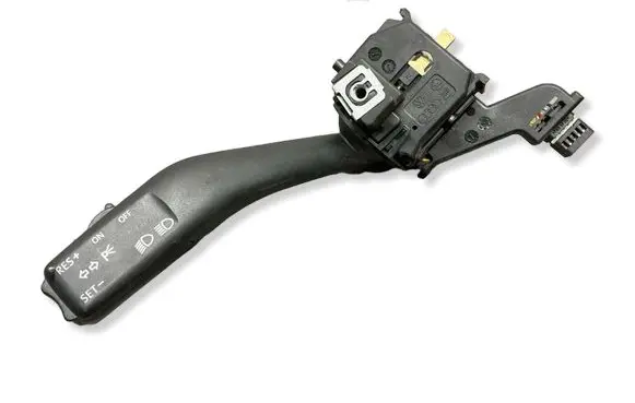 Skoda Octavia Mk2 (1Z) Indicator stalk 1K0953513A 01103501 10350170395696