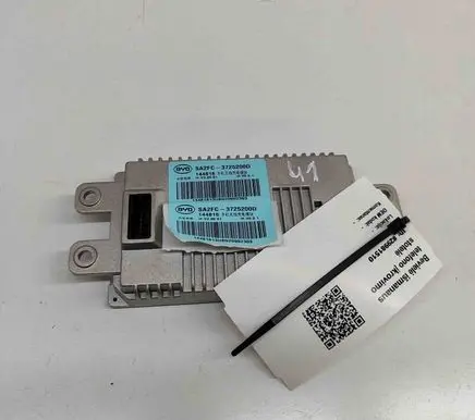 BYD Tang II Wireless charging module SA2FC3725200D