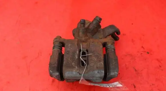 Fiat Sedici Rear brake caliper