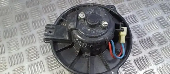 Mitsubishi Carisma Heater fan/blower 0130111191 0130-111191