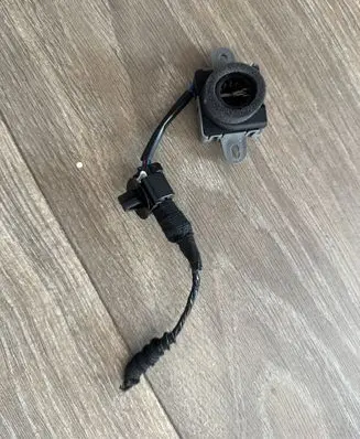 Nissan Ariya Other devices O06475113100