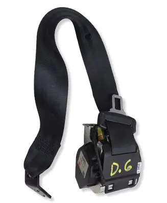 Volvo S90, V90 Rear seatbelt 39836042