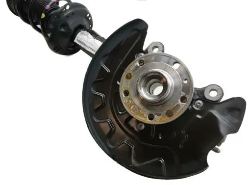 Seat Leon IV Front shock absorber/damper 5WA407256