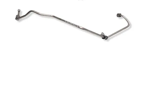 Audi A4 S4 B8 8K Turbo turbocharger oiling pipe/hose 