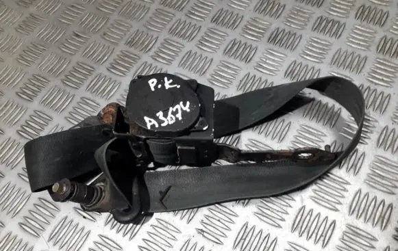 Nissan Sunny Front seatbelt TKA77EG307 TK-A77-EG307