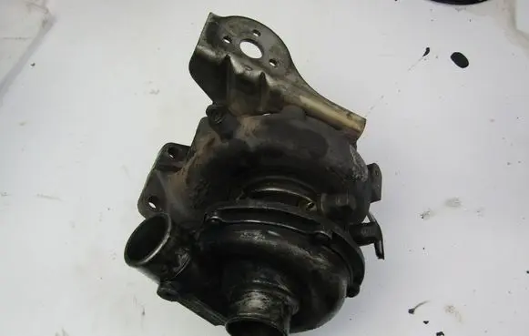 Mazda 6 Turbo 