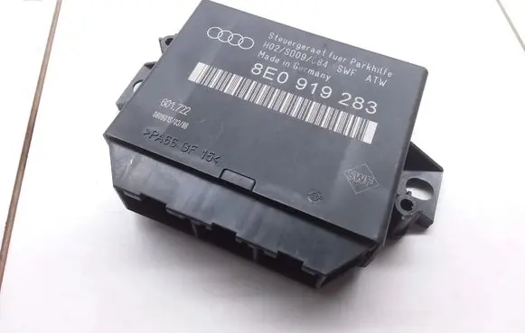 Audi A6 Allroad C5 Parking PDC control unit/module 8E0919283