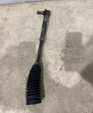 Steering tie rod