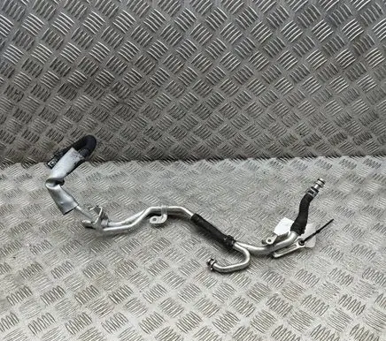 Audi A4 S4 B9 8W Engine coolant pipe/hose 059121044P