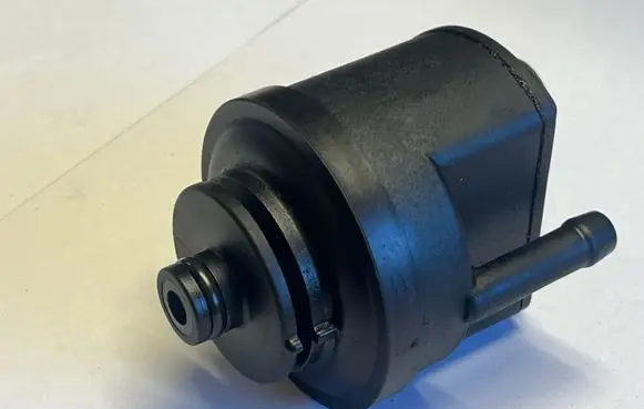 BMW 5 F10 F11 Fuel filter heater 7801209