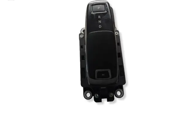 Peugeot 3008 II Gear shifter/selector 98336282DX 10010221103