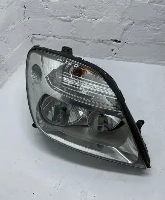 Renault Scenic I Headlight/headlamp 7700432097 7701047600 89004151