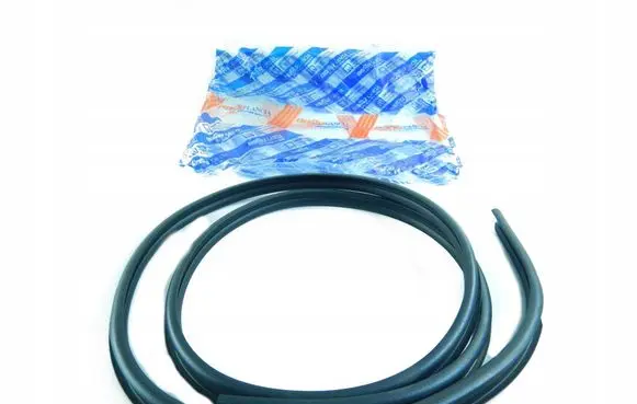 Fiat Tempra Sunroof sealing rubber 7677739