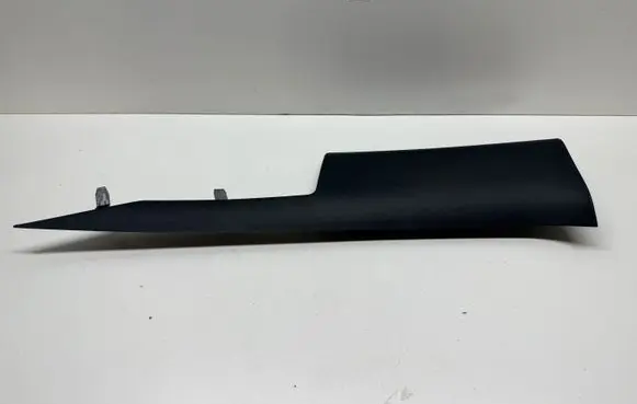Ford Mustang VII (C) pillar trim PR3BC31010AF319W 65014240 PR3BC31010