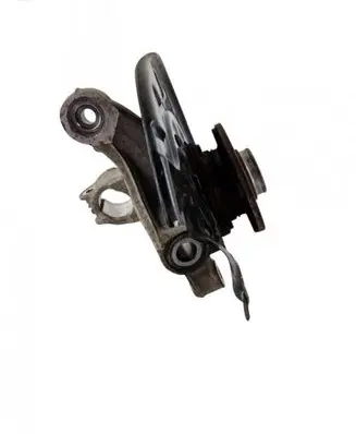 Volkswagen Tiguan Front wheel hub