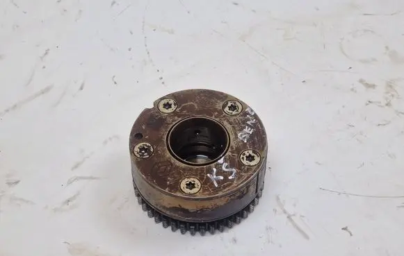 Nissan Qashqai Camshaft pulley/ VANOS 130253326R