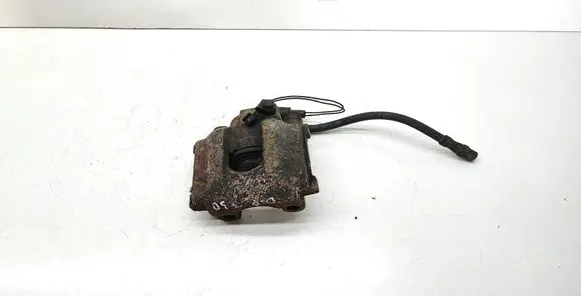 BMW 7 E32 Rear brake caliper