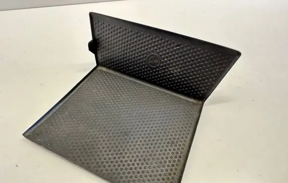 Volkswagen Tiguan Cup holder pad/mat 5M1863328B