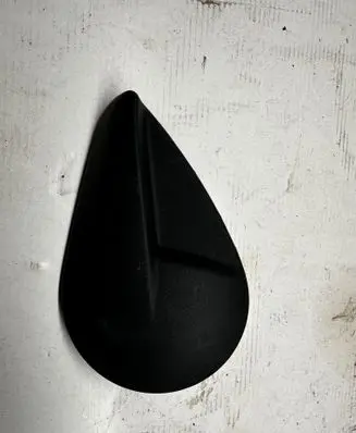 Dodge Challenger Front door seat control surround trim L0267689 R3719