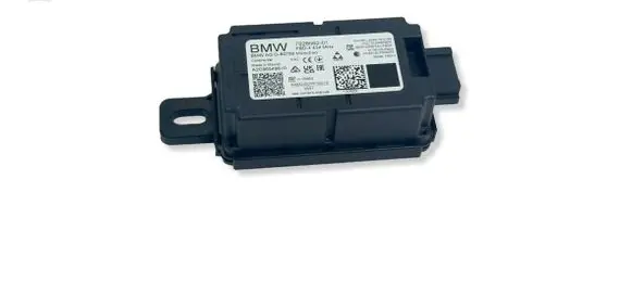 BMW i4 Other control units/modules 7928662 47845