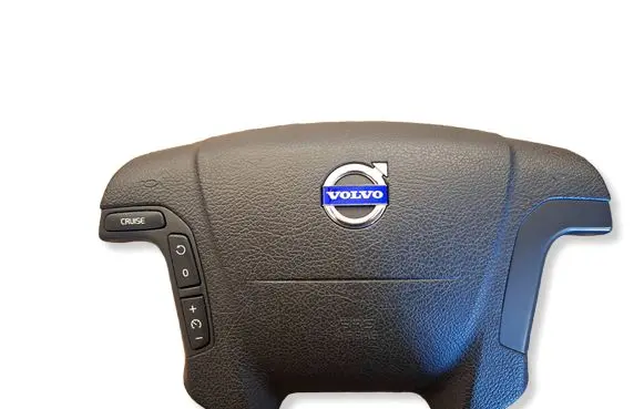 Volvo V70 Steering wheel airbag 30698038 30658933