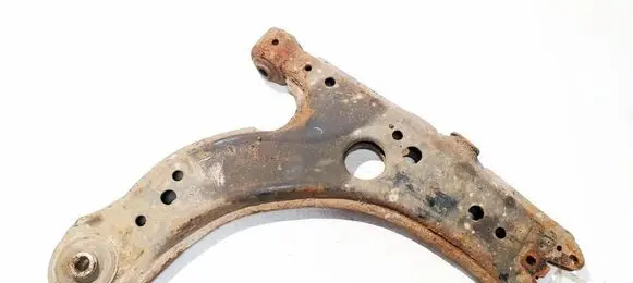 Audi A3 S3 8L Front lower control arm/wishbone