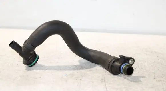 Volkswagen Golf VII Breather/breather pipe/hose 04E103175J
