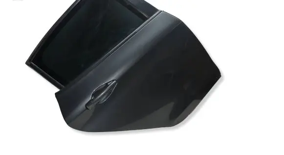 Peugeot 208 I Rear door 