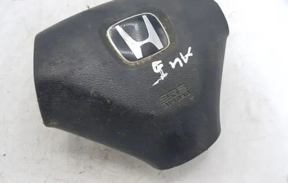 Honda Accord Steering wheel airbag 77800SEAG81000