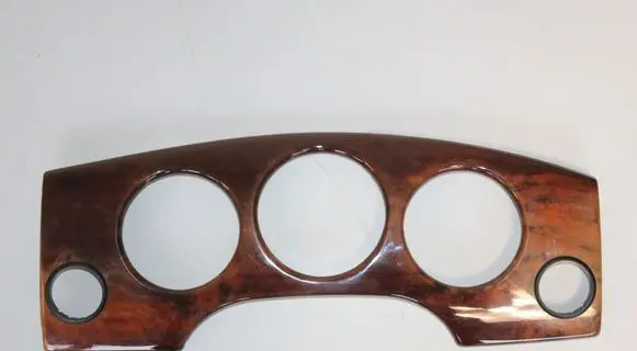Dashboard trim