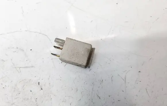 Volkswagen Touran I Other relay 1K0951253