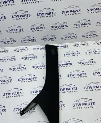 Mercedes-Benz GLC X253 C253 (A) pillar trim 2536906601