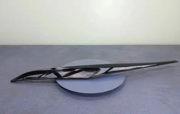 Hyundai Tucson IV NX4 Front bodywork piece 87856-N7100