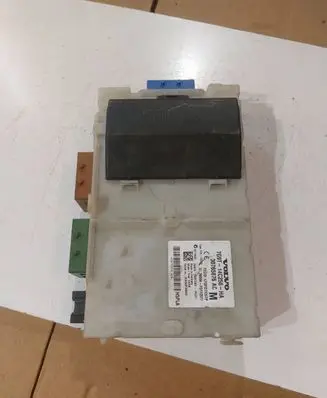 Volvo S80 Fuse module 7G9T14C2566HA 3659AF01125TP 30765876AC