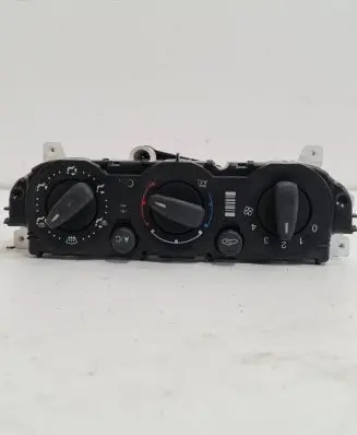Ford Galaxy Climate control unit 6G9119980BJ