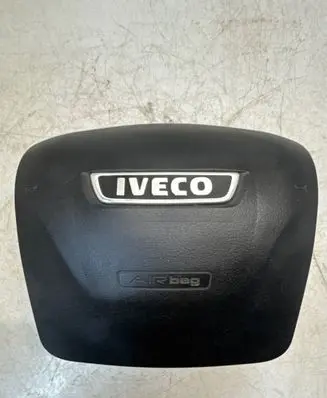 Iveco Daily 6th gen Steering wheel airbag 5801561543