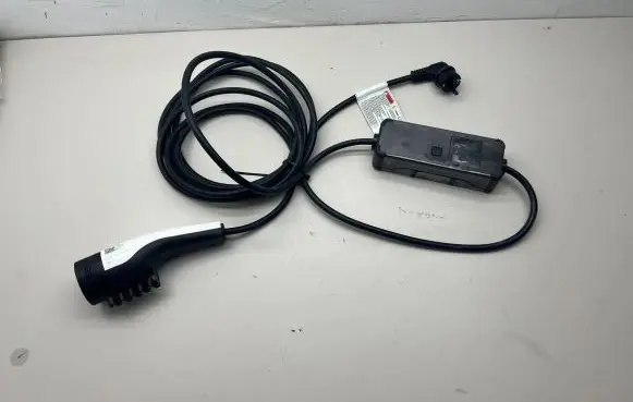 KIA Sportage Electric car charging cable 91996GI030 S0391686