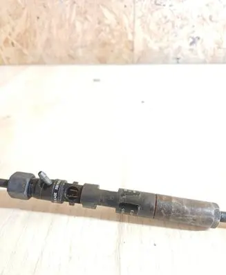 Renault Megane II Fuel injector EJBR01801Z