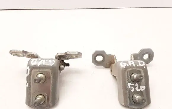 Renault Espace - Grand espace IV Rear door hinge set 
