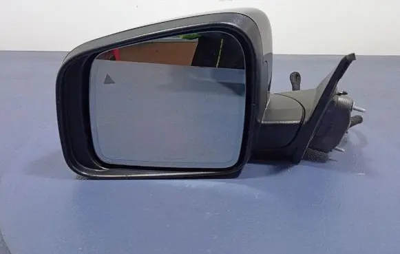 Jeep Grand Cherokee Front door electric wing mirror 20040209LH