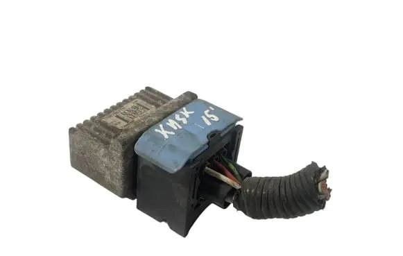 Nissan Qashqai Glow plug pre-heat relay 110678071R 0714 PDR812