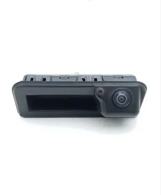 Audi Q8 Tailgate handle with camera 760827566