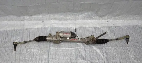 Jaguar E-Pace Steering rack J9C3-3200-AB
