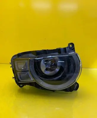 Land Rover Defender Headlight/headlamp L8B2-13W029-HG