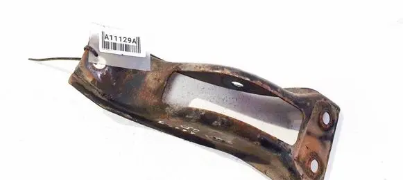 Opel Antara Bracket in trunk/boot 