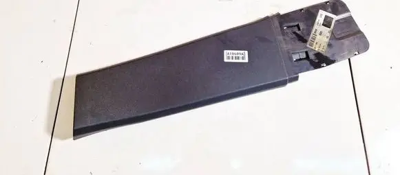Opel Signum (B) pillar trim (top) 13142207