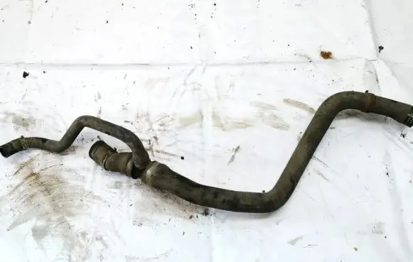 BMW 4 F32 F33 Engine coolant pipe/hose nw323216