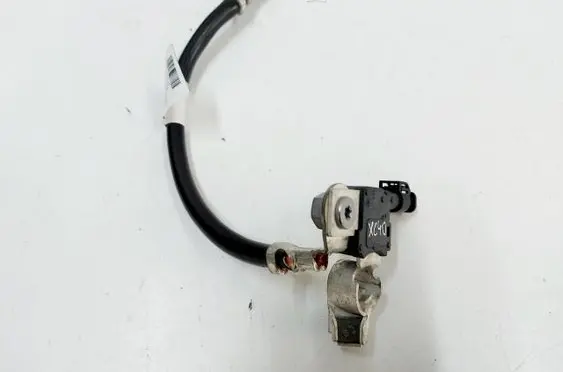 Volvo XC40 Negative earth cable (battery) 32301076